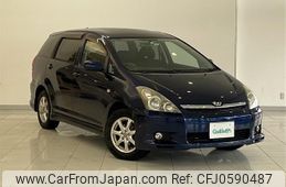 toyota wish 2004 -TOYOTA--Wish UA-ZNE14G--ZNE14-0020426---TOYOTA--Wish UA-ZNE14G--ZNE14-0020426-