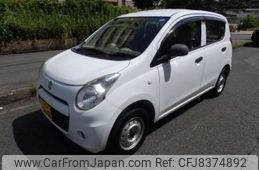 suzuki alto-van 2014 -SUZUKI 【名古屋 480ﾐ3266】--Alto Van HBD-HA25V--HA25V-764350---SUZUKI 【名古屋 480ﾐ3266】--Alto Van HBD-HA25V--HA25V-764350-