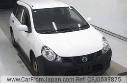 nissan ad-van 2018 -NISSAN--AD Van VY12-260746---NISSAN--AD Van VY12-260746-