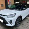 toyota raize 2025 -TOYOTA 【富山 502ﾋ4571】--Raize A202A--0087914---TOYOTA 【富山 502ﾋ4571】--Raize A202A--0087914- image 1