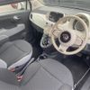 fiat 500 2016 -FIAT--Fiat 500 ABA-31212--ZFA3120000J582289---FIAT--Fiat 500 ABA-31212--ZFA3120000J582289- image 10