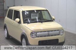 suzuki alto-lapin 2022 -SUZUKI--Alto Lapin HE33S-339421---SUZUKI--Alto Lapin HE33S-339421-