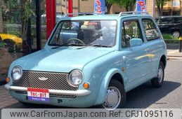nissan pao 1989 GOO_JP_700055109230250121002