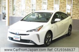 toyota prius 2019 -TOYOTA--Prius ZVW51--6089156---TOYOTA--Prius ZVW51--6089156-