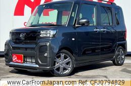 daihatsu tanto 2023 -DAIHATSU--Tanto 5BA-LA650S--LA650S-0286927---DAIHATSU--Tanto 5BA-LA650S--LA650S-0286927-