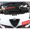 alfa-romeo giulietta 2017 CFJ1711585 image 17