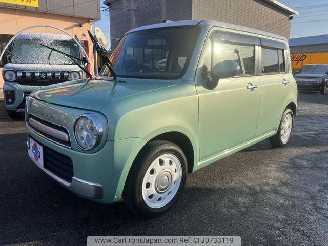 suzuki alto-lapin 2015 -SUZUKI--Alto Lapin HE22S--882577---SUZUKI--Alto Lapin HE22S--882577- image 2