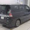 nissan serena 2017 -NISSAN 【京都 334ﾛ 901】--Serena DAA-GFC27--GFC27-065768---NISSAN 【京都 334ﾛ 901】--Serena DAA-GFC27--GFC27-065768- image 2