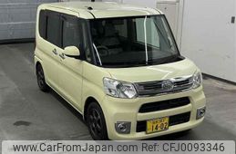 daihatsu tanto 2014 quick_quick_DBA-LA600S_0050694