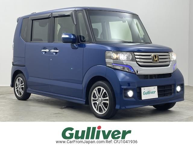 honda n-box 2014 CFJ1041936 image 1