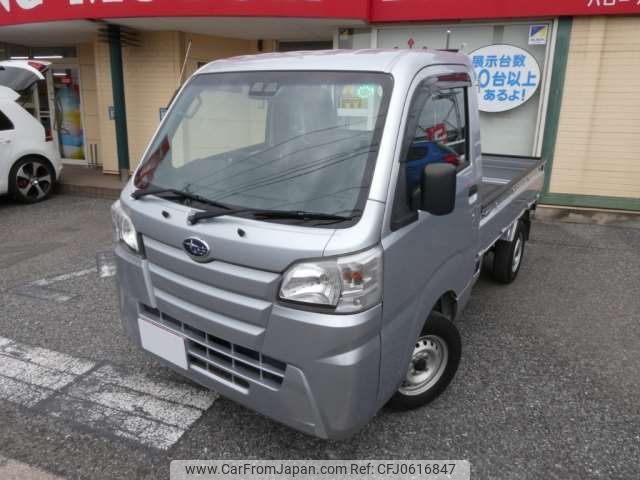 subaru sambar-truck 2019 -SUBARU 【千葉 480ﾇ9851】--Samber Truck EBD-S500J--S500J-0006100---SUBARU 【千葉 480ﾇ9851】--Samber Truck EBD-S500J--S500J-0006100- image 1