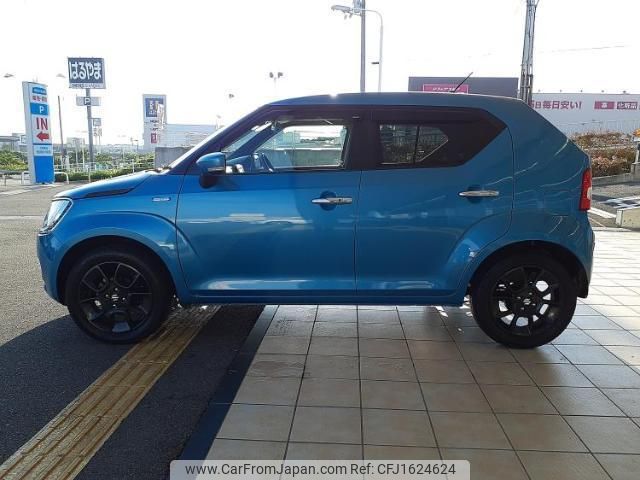 suzuki ignis 2017 CFJ1624624 image 2