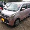 suzuki wagon-r 2013 CFJ1712598 image 1