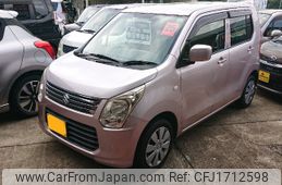 suzuki wagon-r 2013 CFJ1712598