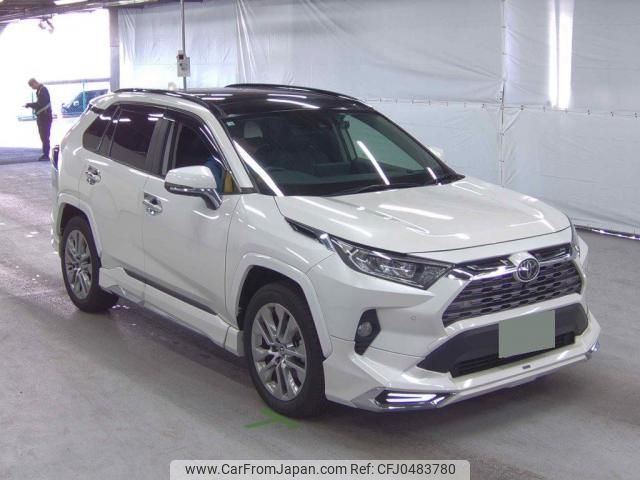 toyota rav4 2020 quick_quick_6BA-MXAA54_MXAA54-4018908 image 1