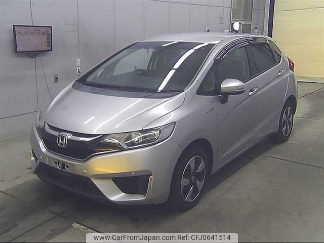 honda fit 2015 22883 image 2