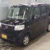 honda n-box 2013 -HONDA 【秋田 580ﾉ1018】--N BOX DBA-JF2--JF2-1117910---HONDA 【秋田 580ﾉ1018】--N BOX DBA-JF2--JF2-1117910- image 1