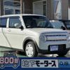 suzuki alto-lapin 2022 GOO_JP_700060017330250124003 image 1