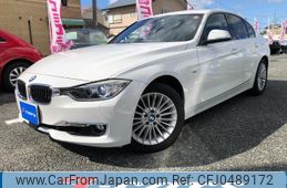 bmw 3-series 2014 quick_quick_DBA-3B20_WBA3B16070NS58794