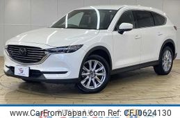 mazda cx-8 2018 -MAZDA--CX-8 3DA-KG2P--KG2P-105714---MAZDA--CX-8 3DA-KG2P--KG2P-105714-