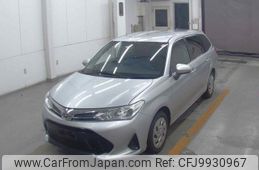 toyota corolla-fielder 2019 quick_quick_DBA-NRE161G_NRE161-0073601