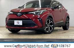 toyota c-hr 2020 -TOYOTA--C-HR 6AA-ZYX11--ZYX11-2023370---TOYOTA--C-HR 6AA-ZYX11--ZYX11-2023370-