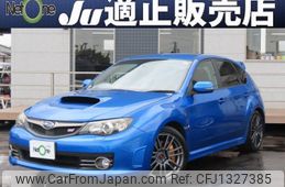 subaru impreza 2010 quick_quick_CBA-GRF_GRF-004681