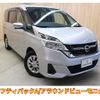 nissan serena 2018 -NISSAN--Serena DAA-GC27--GC27-026704---NISSAN--Serena DAA-GC27--GC27-026704- image 1