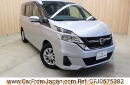 nissan serena 2018 -NISSAN--Serena DAA-GC27--GC27-026704---NISSAN--Serena DAA-GC27--GC27-026704-