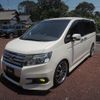 honda stepwagon 2010 -HONDA--Stepwgn DBA-RK5--RK5-1000651---HONDA--Stepwgn DBA-RK5--RK5-1000651- image 4