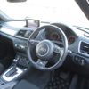 audi q3 2015 -AUDI--Audi Q3 ABA-8UCULB--WAZZZ8UXGR013995---AUDI--Audi Q3 ABA-8UCULB--WAZZZ8UXGR013995- image 10