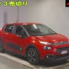 citroen c3 2017 -CITROEN--Citroen C3 B6HN01-HT644481---CITROEN--Citroen C3 B6HN01-HT644481- image 1