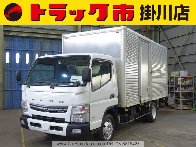 mitsubishi-fuso canter 2014 GOO_NET_EXCHANGE_0602526A30230419W003 image 1