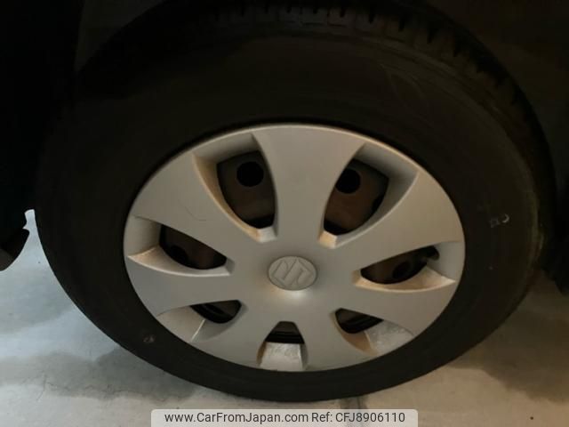 suzuki wagon-r 2010 CFJ8906110 image 2