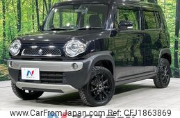 suzuki hustler 2014 CFJ1863869