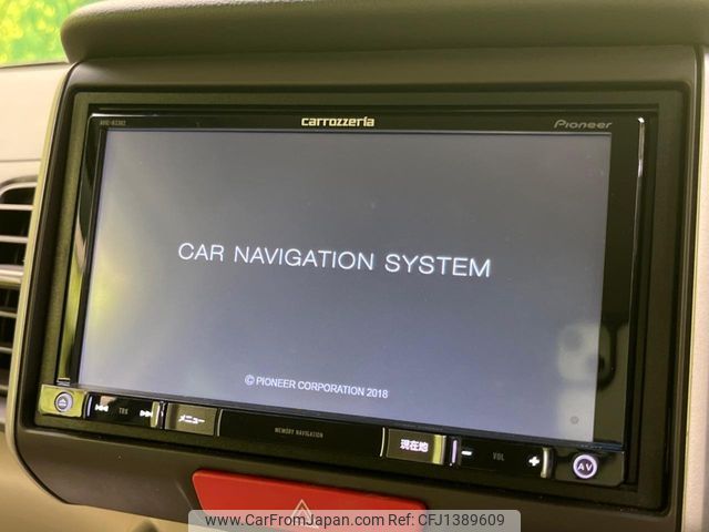 honda n-box 2012 CFJ1389609 image 2