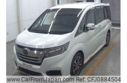 honda stepwagon 2018 -HONDA--Stepwgn 6BA-RP3--RP3-1223299---HONDA--Stepwgn 6BA-RP3--RP3-1223299-