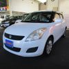 suzuki swift 2012 -SUZUKI--Swift DBA-ZD72S--ZD72S-200007---SUZUKI--Swift DBA-ZD72S--ZD72S-200007- image 1