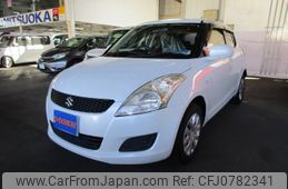 suzuki swift 2012 -SUZUKI--Swift DBA-ZD72S--ZD72S-200007---SUZUKI--Swift DBA-ZD72S--ZD72S-200007-