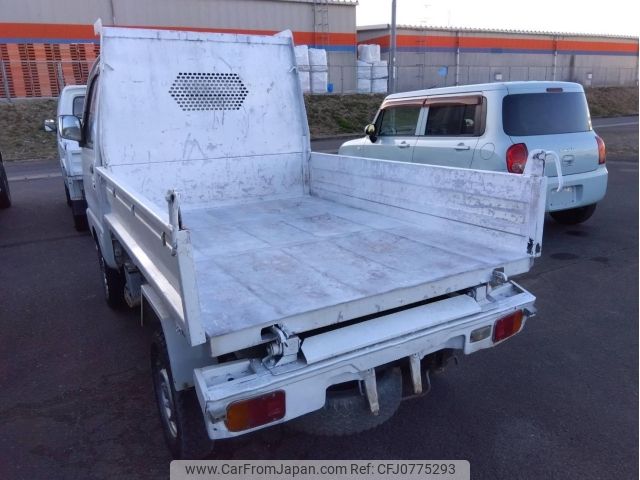 mitsubishi minicab-truck 1995 -MITSUBISHI--Minicab Truck U42T--U42T-0313238---MITSUBISHI--Minicab Truck U42T--U42T-0313238- image 2