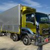 isuzu giga 2018 CFJ0626951 image 4