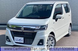 suzuki wagon-r 2025 CFJ1530808