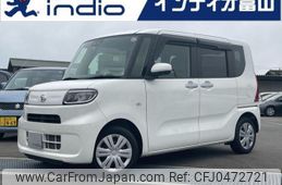 daihatsu tanto 2020 quick_quick_6BA-LA650S_LA650S-0068160