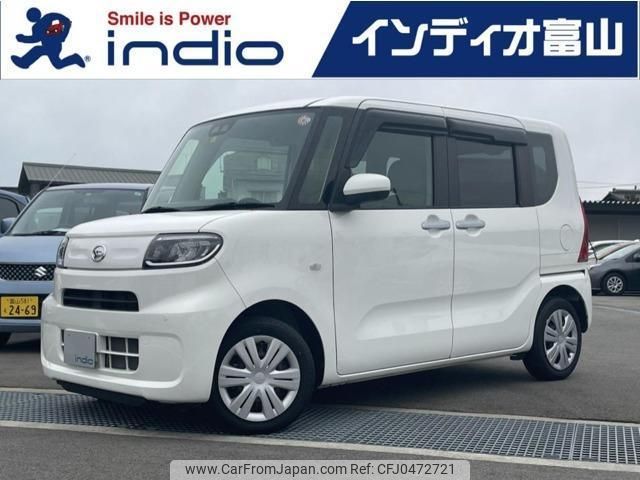 daihatsu tanto 2020 quick_quick_6BA-LA650S_LA650S-0068160 image 1