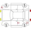 nissan x-trail 2016 -NISSAN--X-Trail DAA-HNT32--HNT32-126684---NISSAN--X-Trail DAA-HNT32--HNT32-126684- image 2