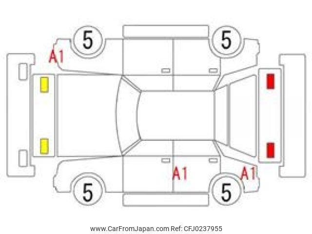 nissan x-trail 2016 -NISSAN--X-Trail DAA-HNT32--HNT32-126684---NISSAN--X-Trail DAA-HNT32--HNT32-126684- image 2