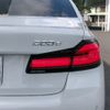 bmw 5-series 2022 CFJ1629319 image 12