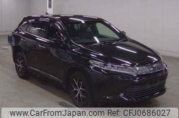 toyota harrier 2020 quick_quick_DBA-ZSU60W_0190076