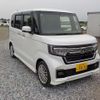 honda n-box 2021 -HONDA 【野田 580ｱ1234】--N BOX 6BA-JF3--JF3-2330988---HONDA 【野田 580ｱ1234】--N BOX 6BA-JF3--JF3-2330988- image 1