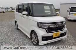 honda n-box 2021 -HONDA 【野田 580ｱ1234】--N BOX 6BA-JF3--JF3-2330988---HONDA 【野田 580ｱ1234】--N BOX 6BA-JF3--JF3-2330988-